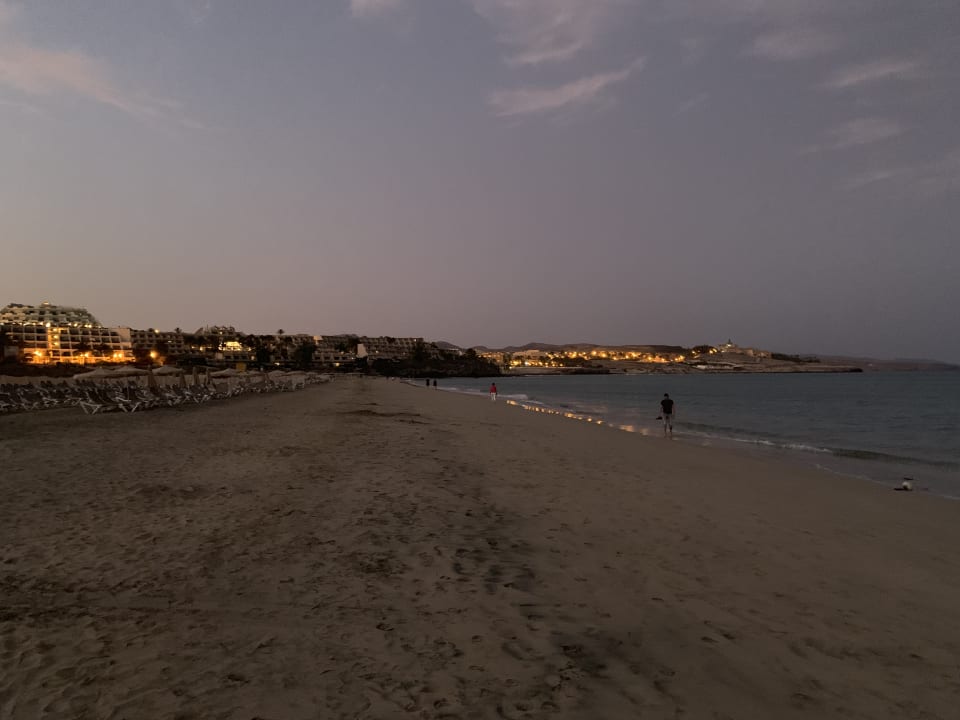 Strand SBH Hotel Costa Calma Palace