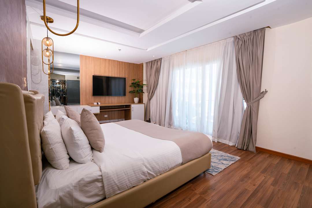 Zimmer Bellagio Beach Resort & Spa