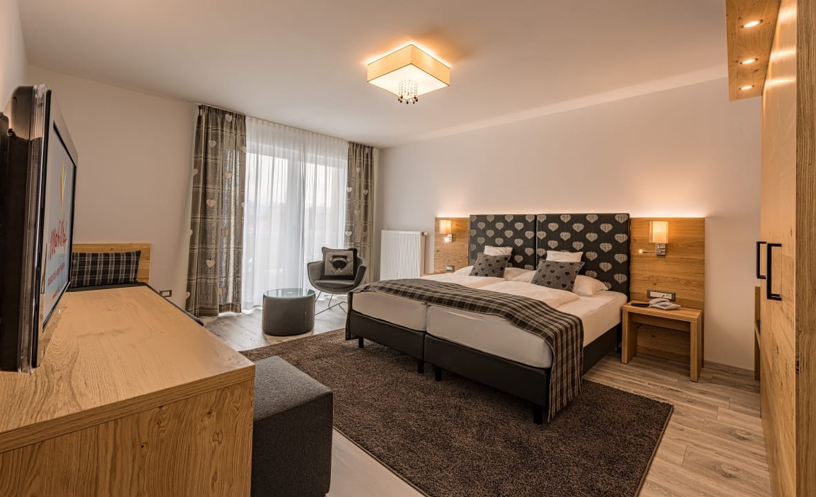 Zimmer Mein Matillhof