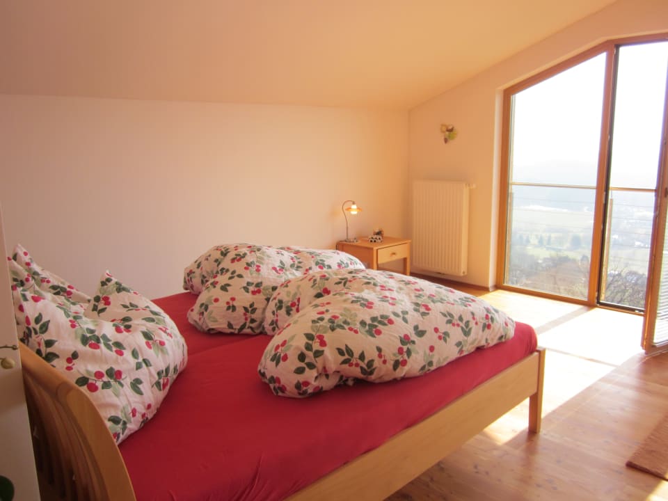 Zimmer Urlaubsbauernhof Wabnig