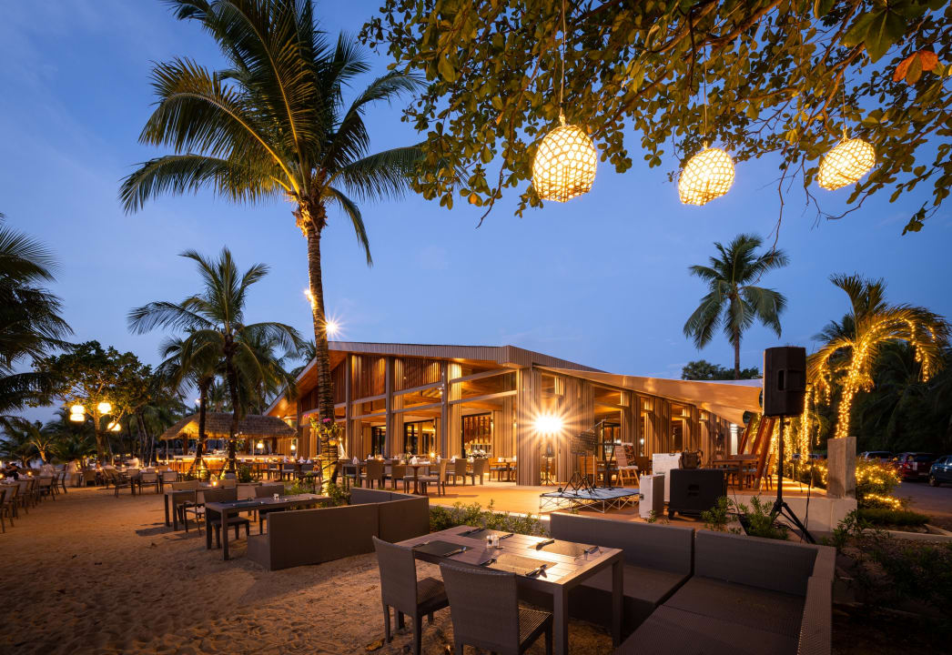 Gastro La Flora Khao Lak