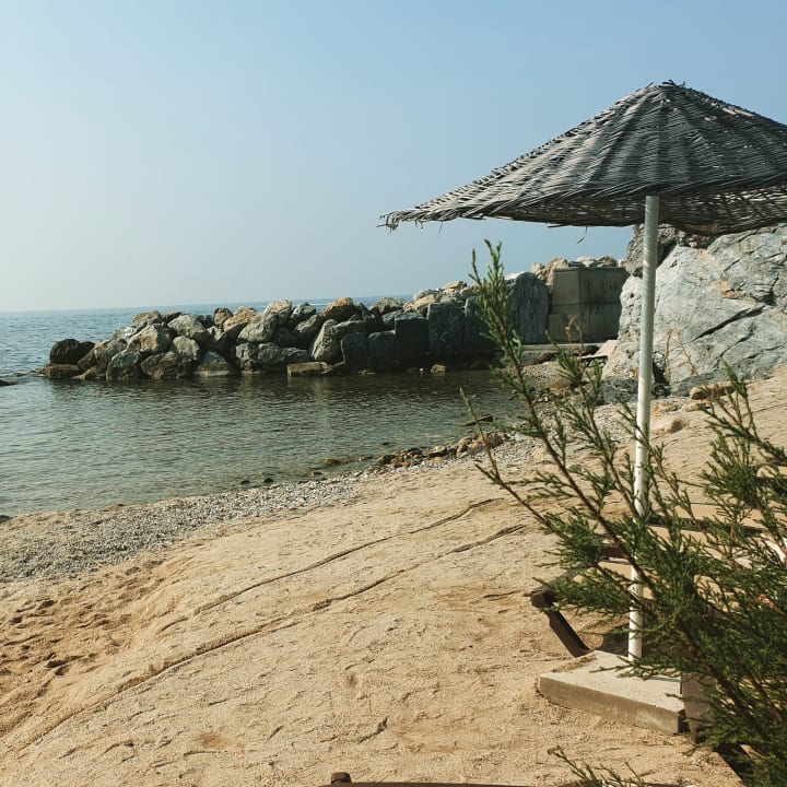 Strand Hotel Pine Bay Holiday Resort