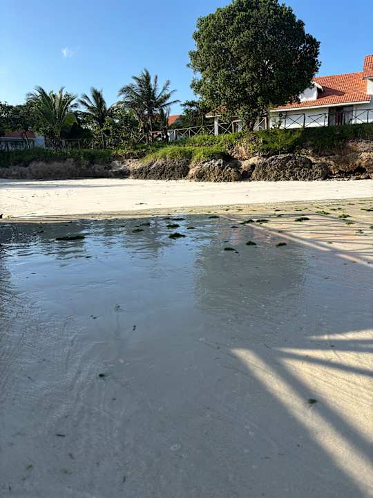 Strand Azao Resort & Spa - Hotel Zanzibar