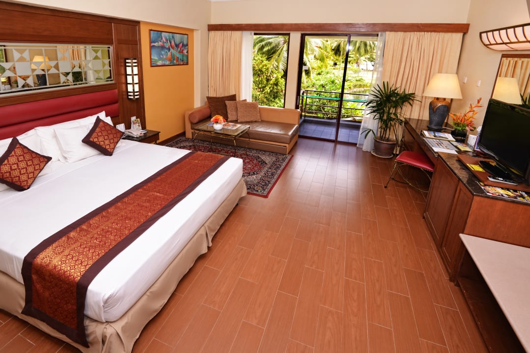 Zimmer HOLIDAY VILLA BEACH RESORT & SPA LANGKAWI KEDAH
