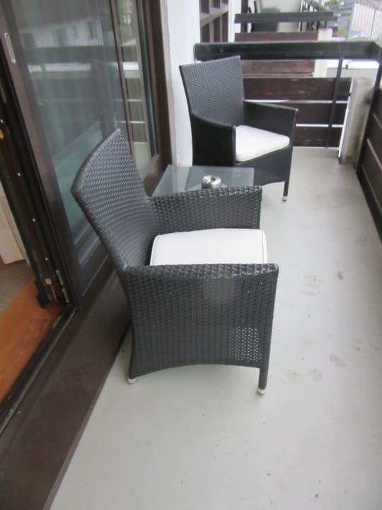 Zimmer Seehotel Leoni