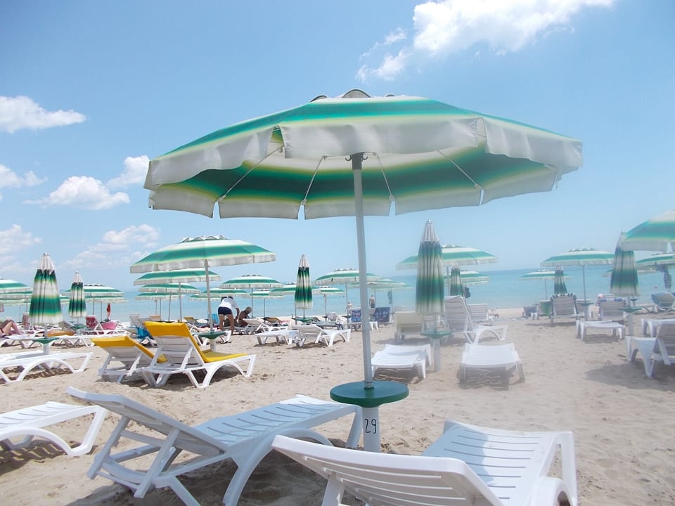 Strand Hotel Slavuna