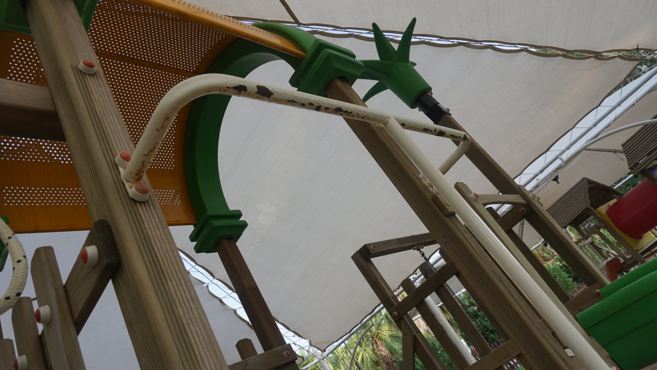 Sport & Freizeit Asteria Family Resort Side