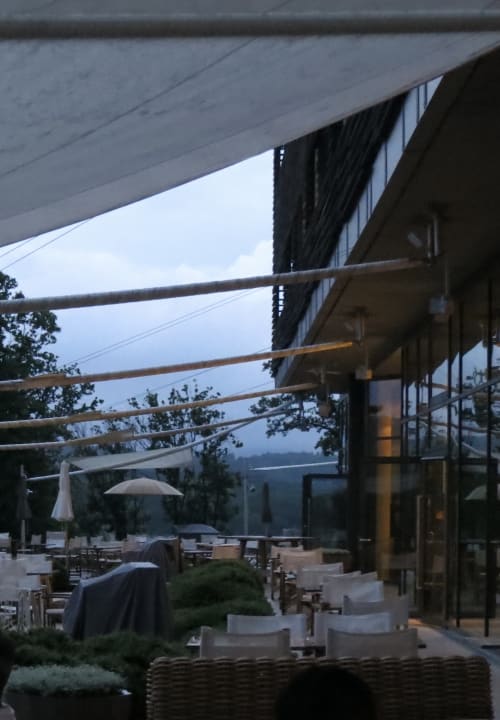 Gastro Seezeitlodge Hotel & Spa