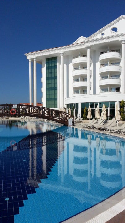 Hotelanlage Roma Beach Resort & Spa 16+ Adult Only