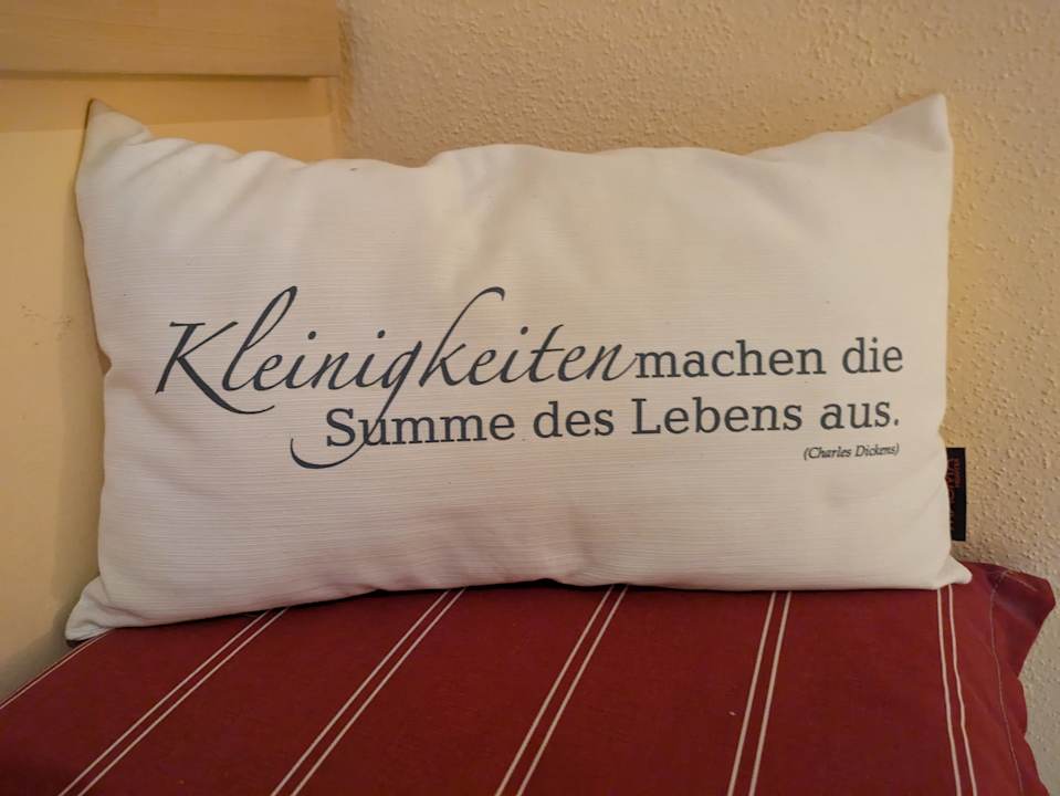 Sonstiges AKZENT Hotel Bayerwald-Residenz