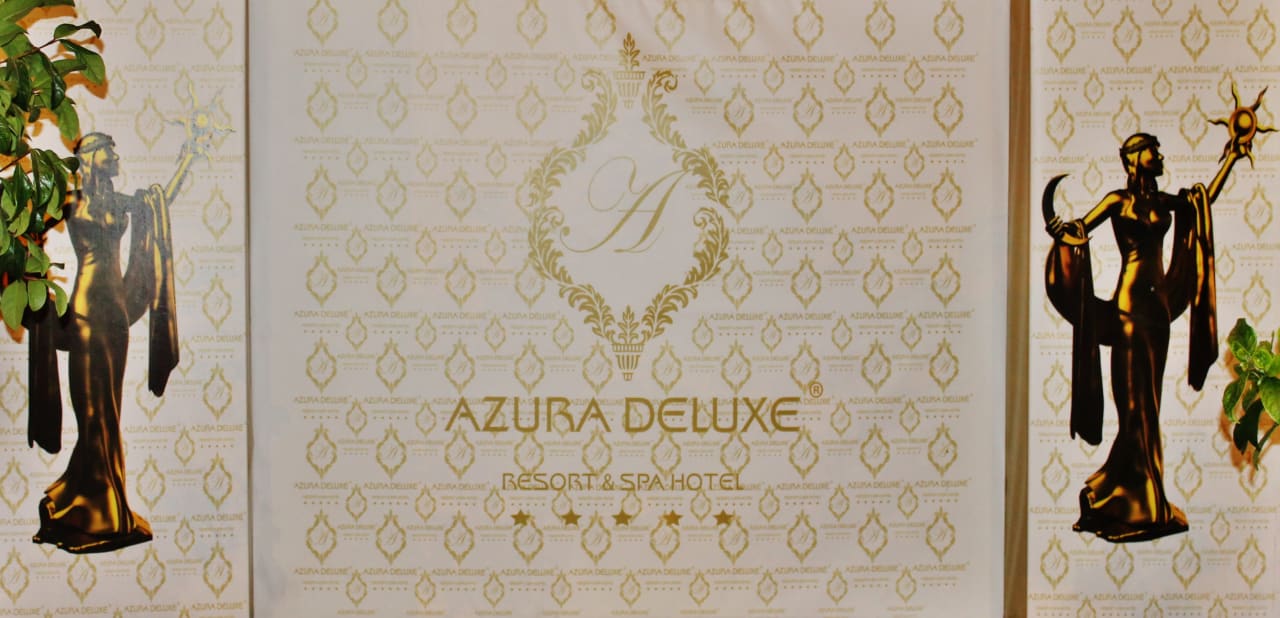 Sonstiges Azura Deluxe Resort & Spa Hotel