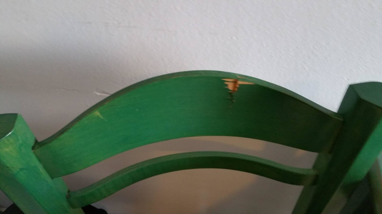 Mobiliar Ilios K Village Resort