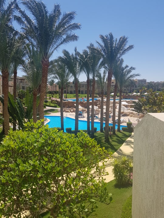 Ausblick Rixos Sharm El Sheikh Adults Only 18 +