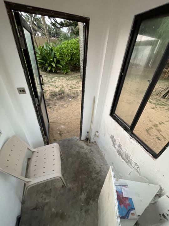 Strand Royal Palms Beach Hotel