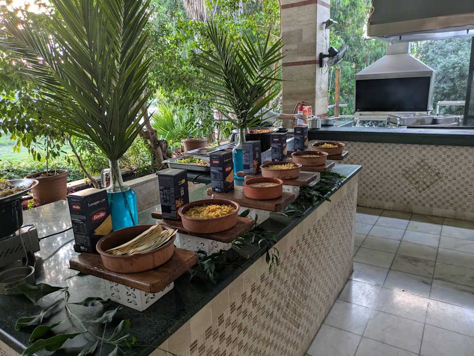 Gastro Hotel Süral Garden