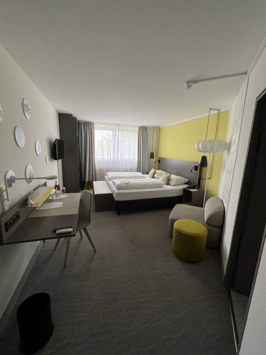 Zimmer Vienna House Easy Neckarsulm