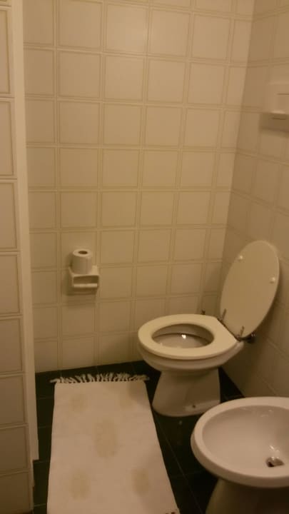 Bad Ferienanlage La Filanda