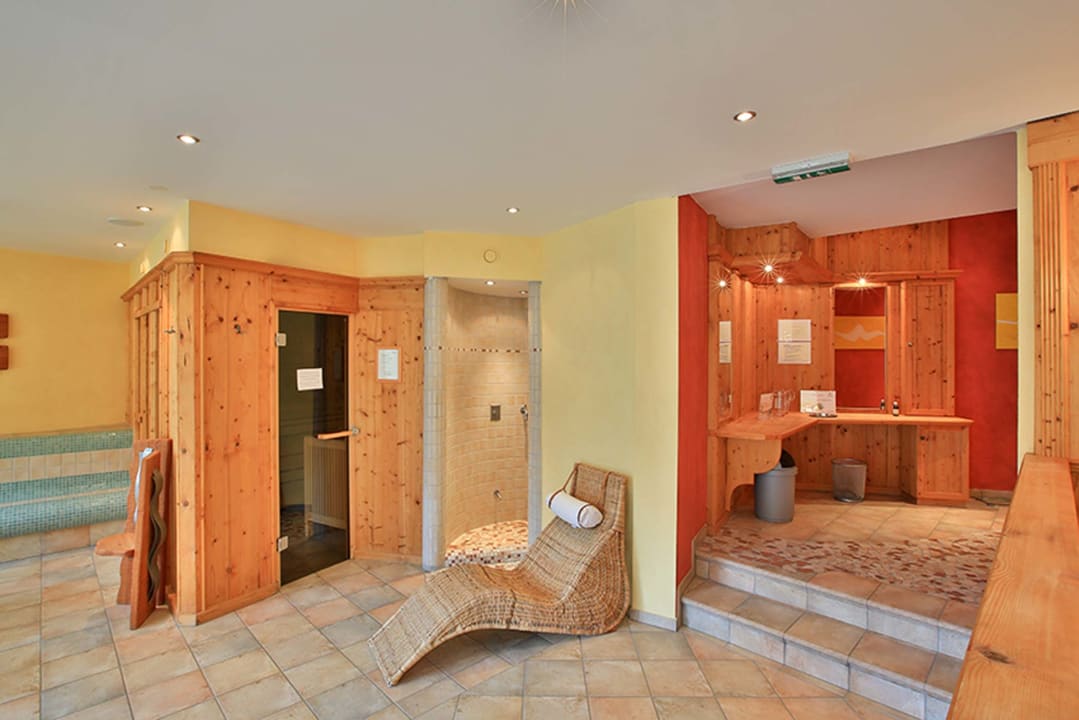 Sonstiges Glanzer Homes Hochsölden