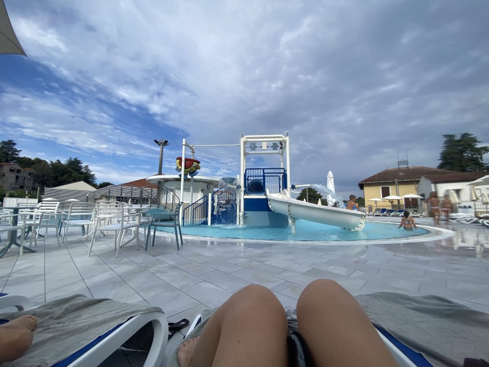 Sport & Freizeit Maistra Select Belvedere Resort