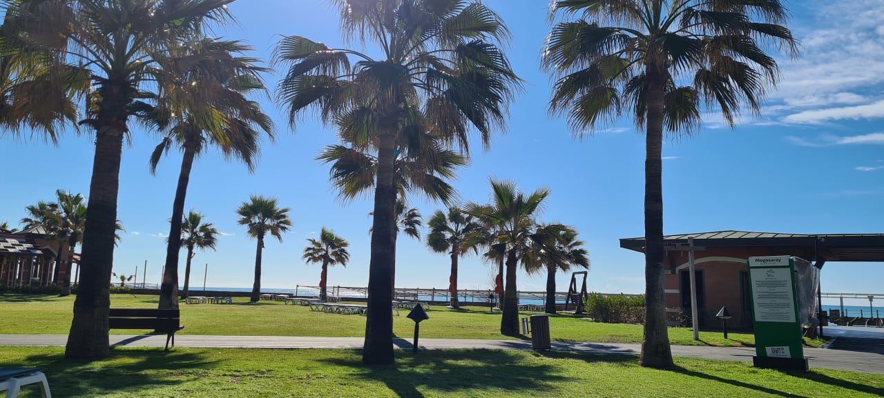 Außenansicht Megasaray Club Belek