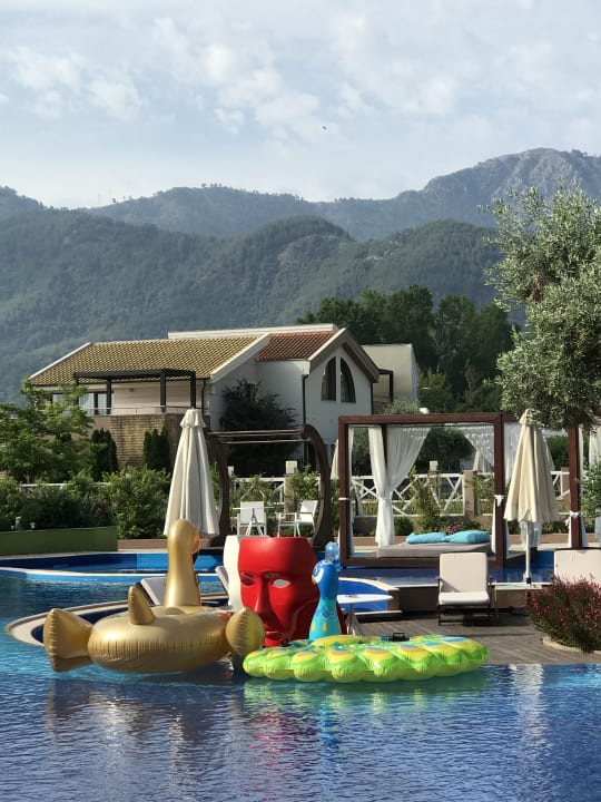 Pool Alexandra Golden Boutique - Adults only