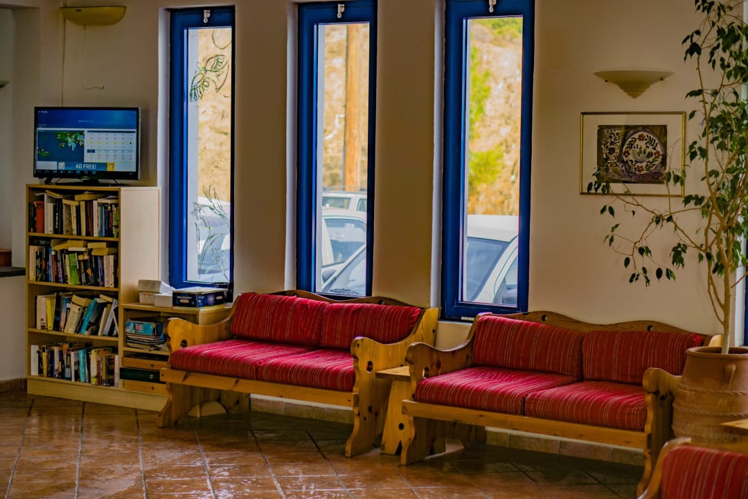 Gastro Ekaterini Hotel