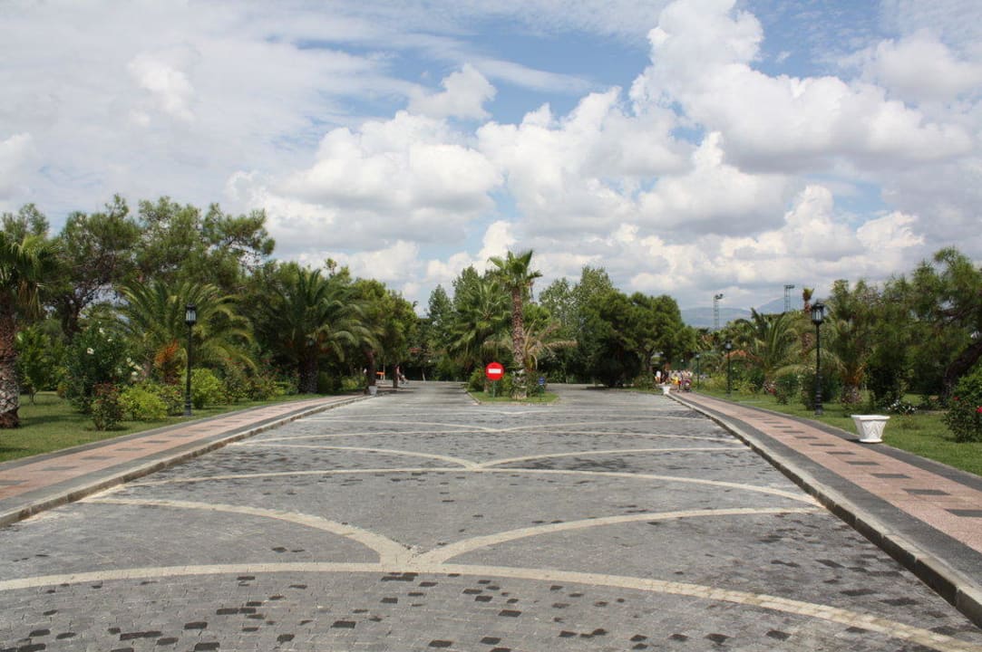 Club Ali Bey Manavgat Ali Bey Club