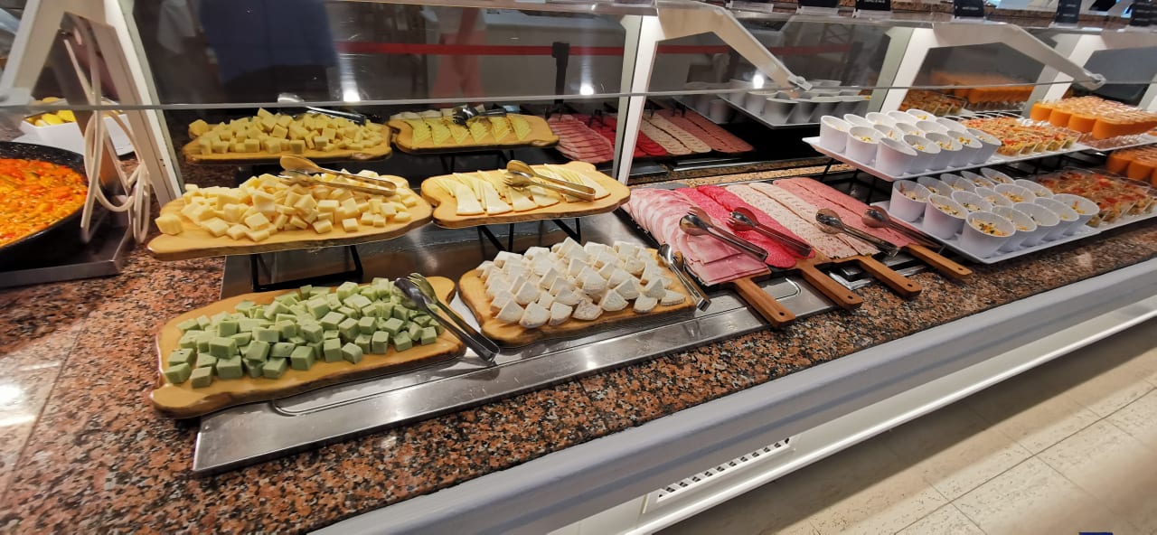 Gastro Globales Almirante Farragut