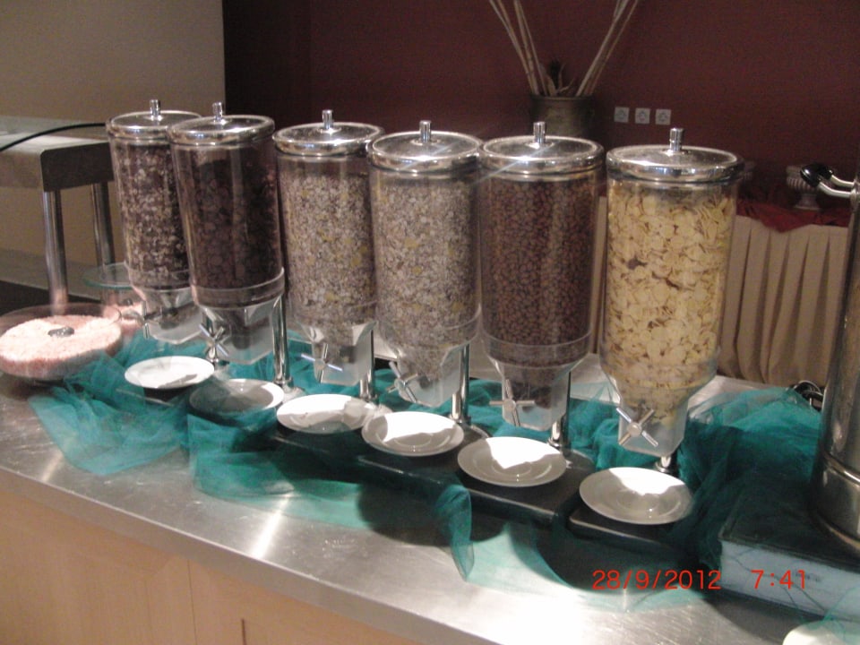 Speisesaal Porto Bello Royal