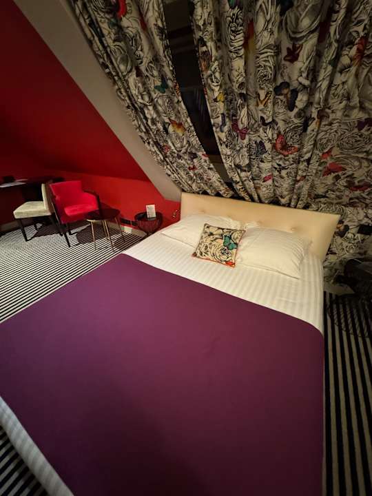 Zimmer Best Western Hotel D'Anjou Lafayette