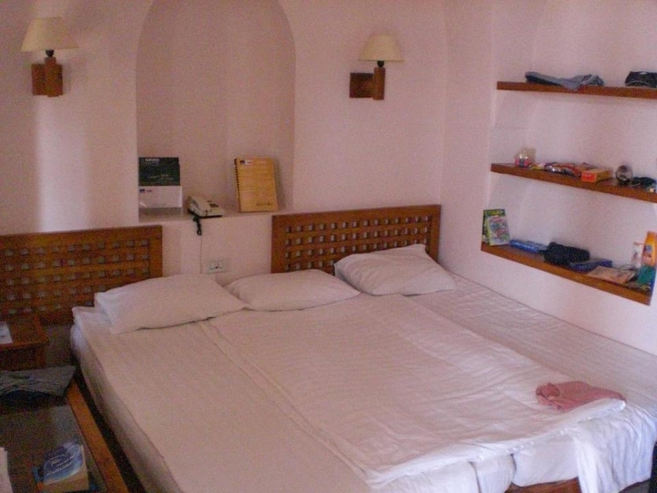 Zimmer 517 Sultan Bey Hotel, El Gouna