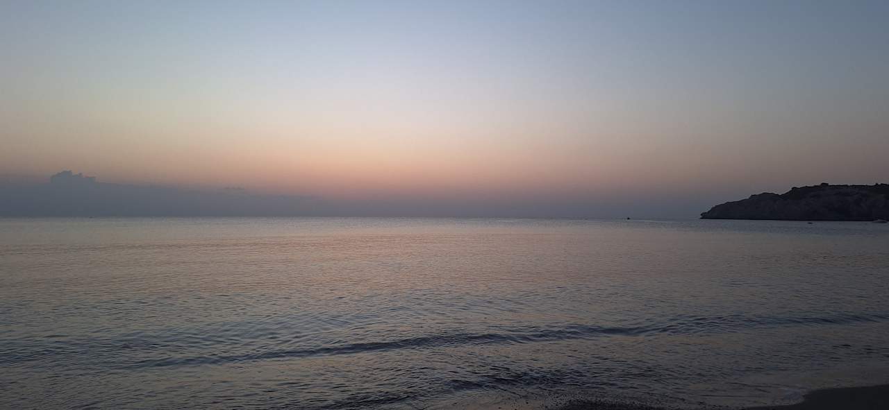 Strand Myrina Beach Hotel