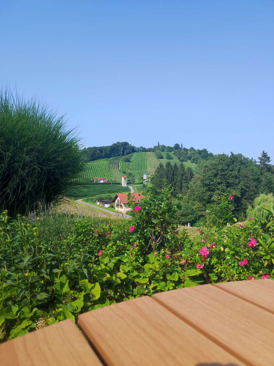 Außenansicht Ferienwohnungen Ofenmacherhof