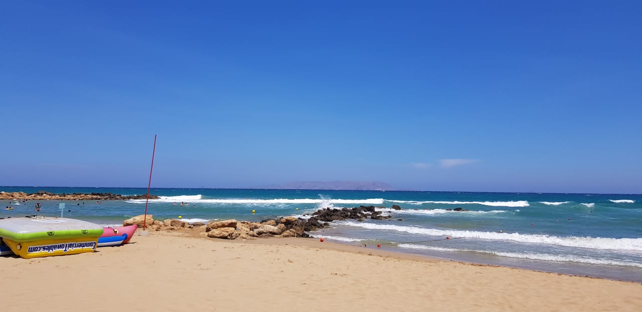 Strand Mitsis Rinela