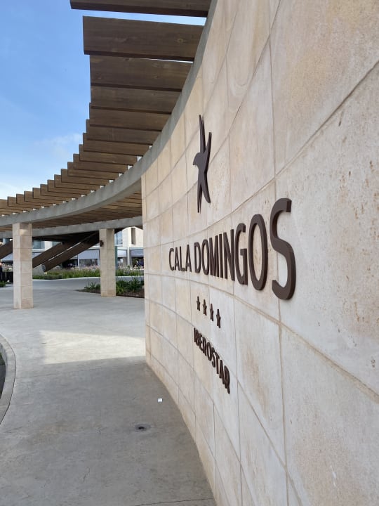 Außenansicht Iberostar Waves Cala Domingos