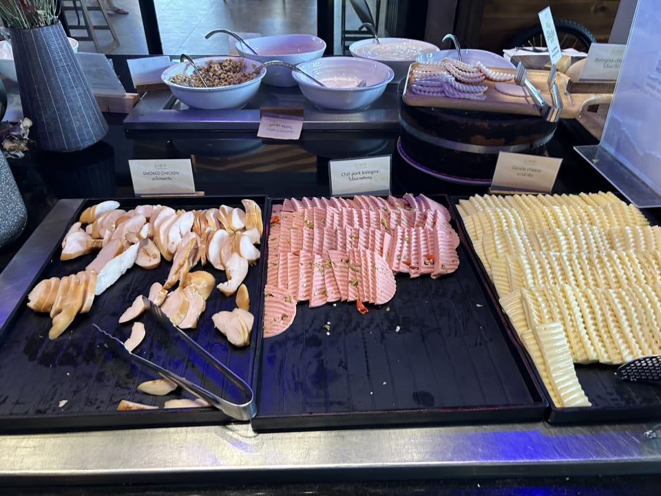 Gastro La Flora Khao Lak