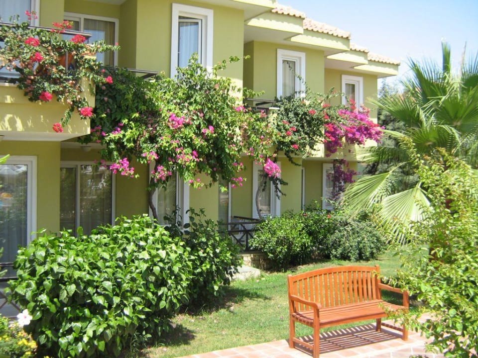 Bungalows Club Dizalya