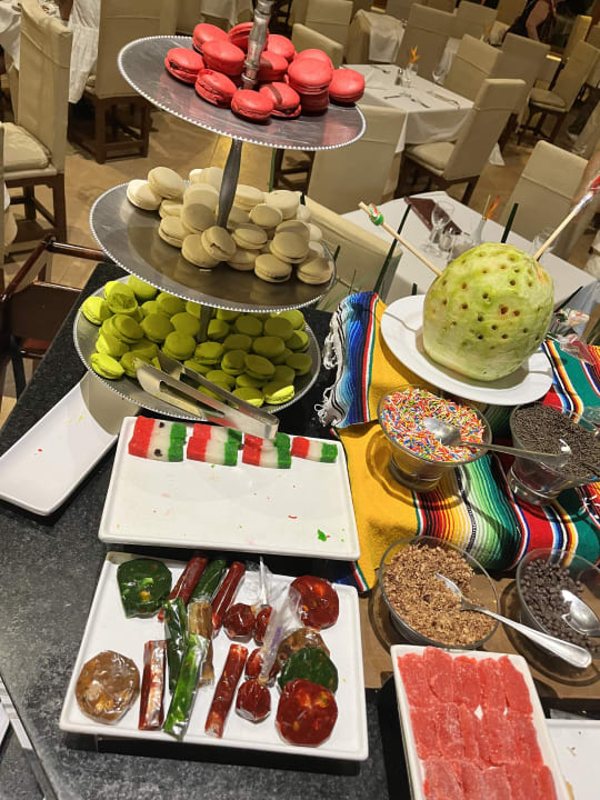 Gastro Akumal Bay Beach & Wellness Resort