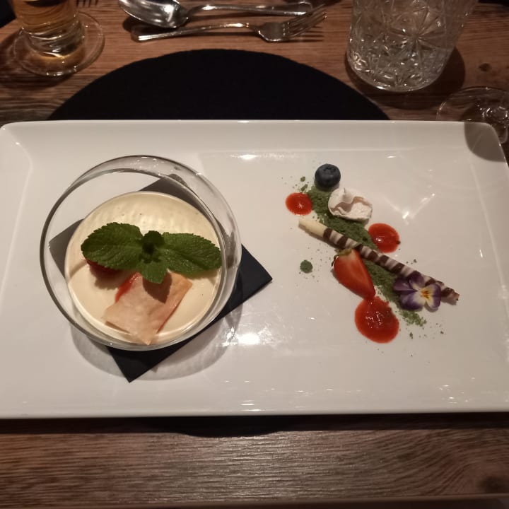 Gastro Verwöhnhotel Wildspitze