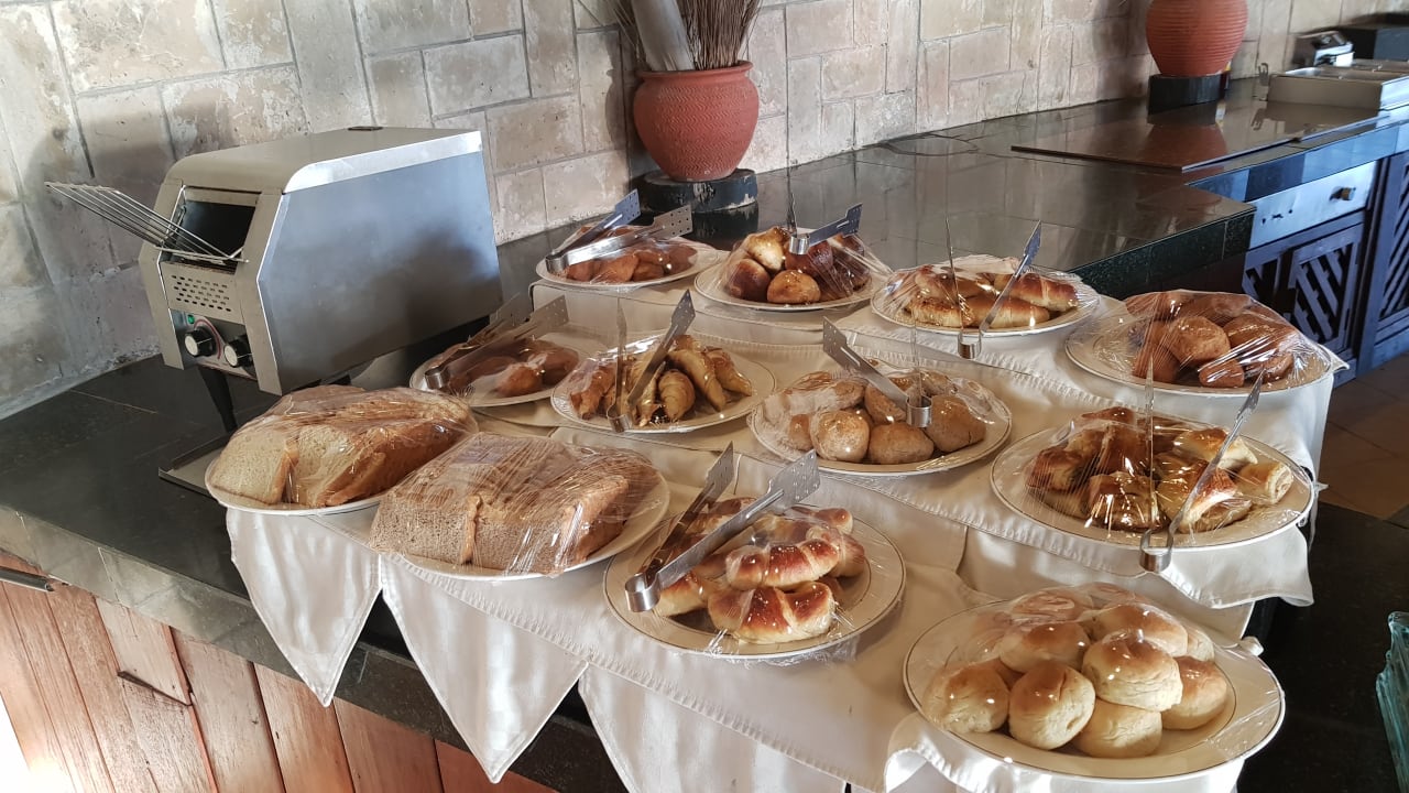 Gastro Neptune Paradise Beach Resort & Spa