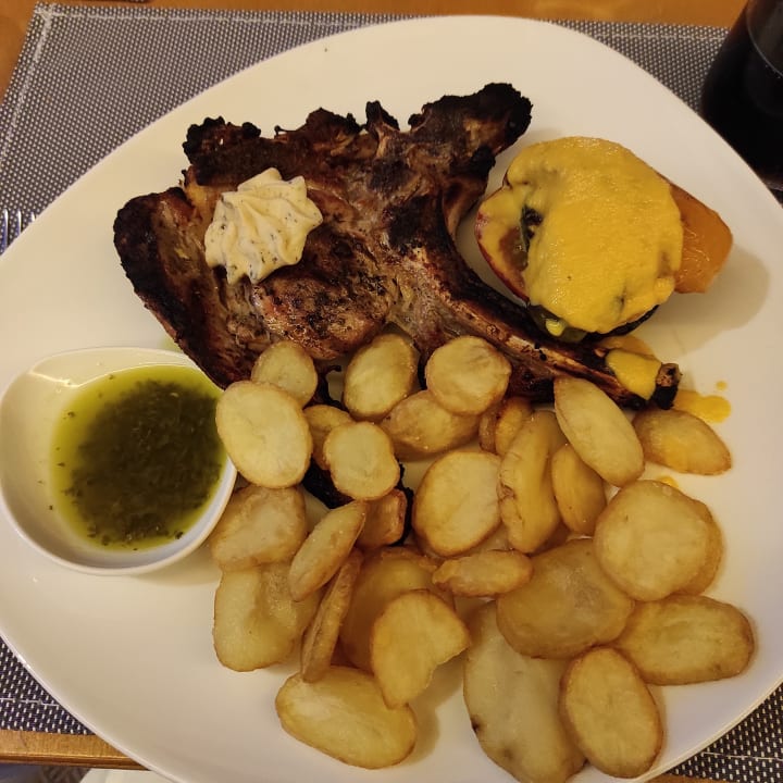 Gastro Anissa Beach & Village