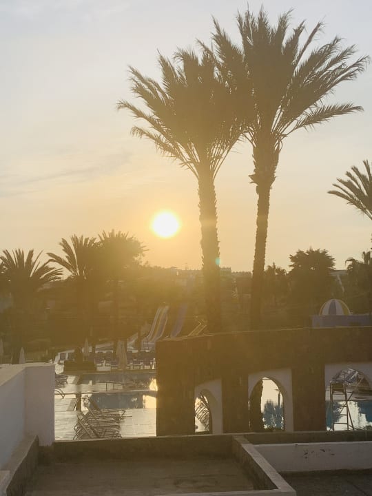 Pool Atlas Amadil Beach Hotel