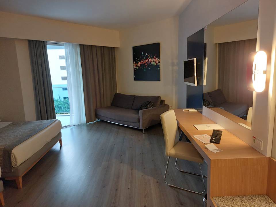 Zimmer Avena Resort & Spa