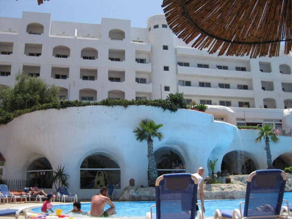 Hotel db San Antonio Hotel + Spa