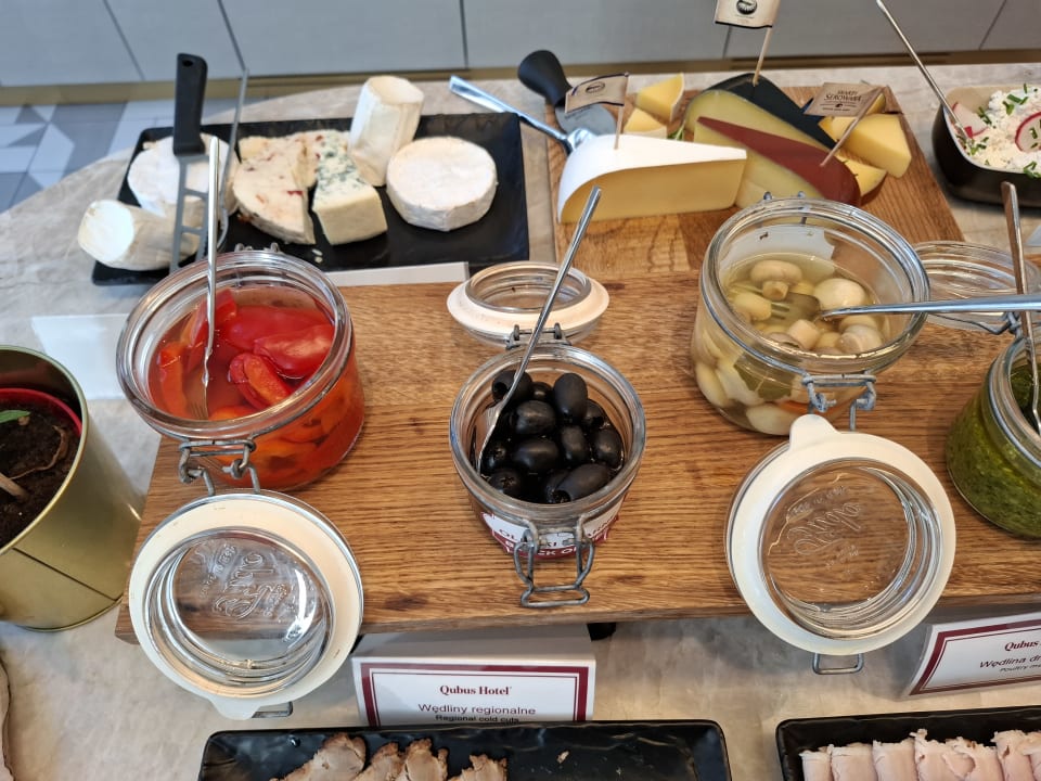 Gastro Qubus Hotel Katowice
