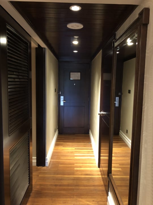 Zimmer InterContinental Bali Resort