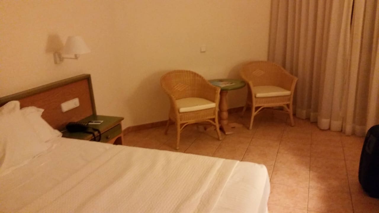 Urlaub 2015 Iberostar Waves Playa Gaviotas