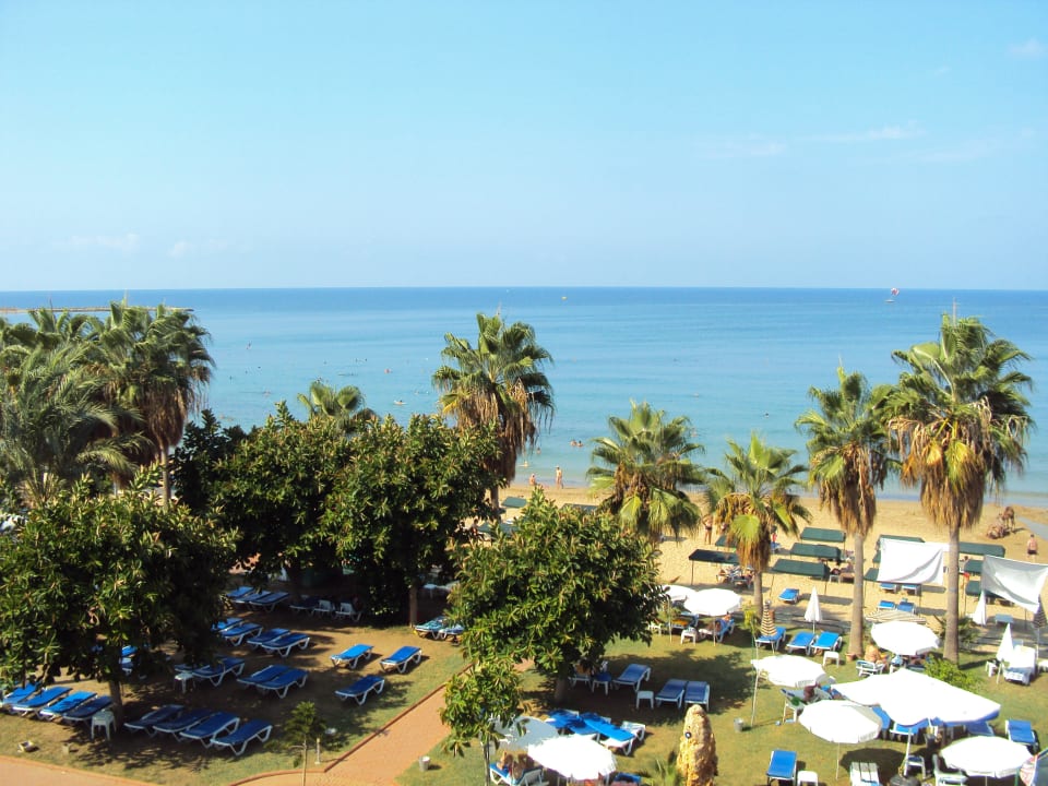 Venessa Beach Venessa Beach Hotel