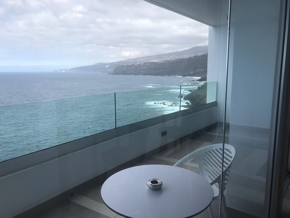 Zimmer Atlantic Mirage Suites & Spa - Adults only