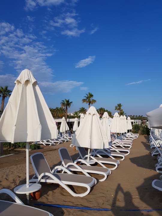 Strand Dream World Resort & Spa